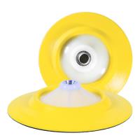 G Mop Flexi Yellow Comp Pad Farecla Applicators