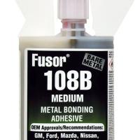 108B Metal Bond Fusor Metal Bonding