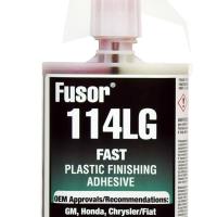 114LG Plastic Finishing (Fast) Fusor Plastic Repair