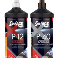 Surface Car Care