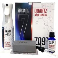 Zirconite Coatings